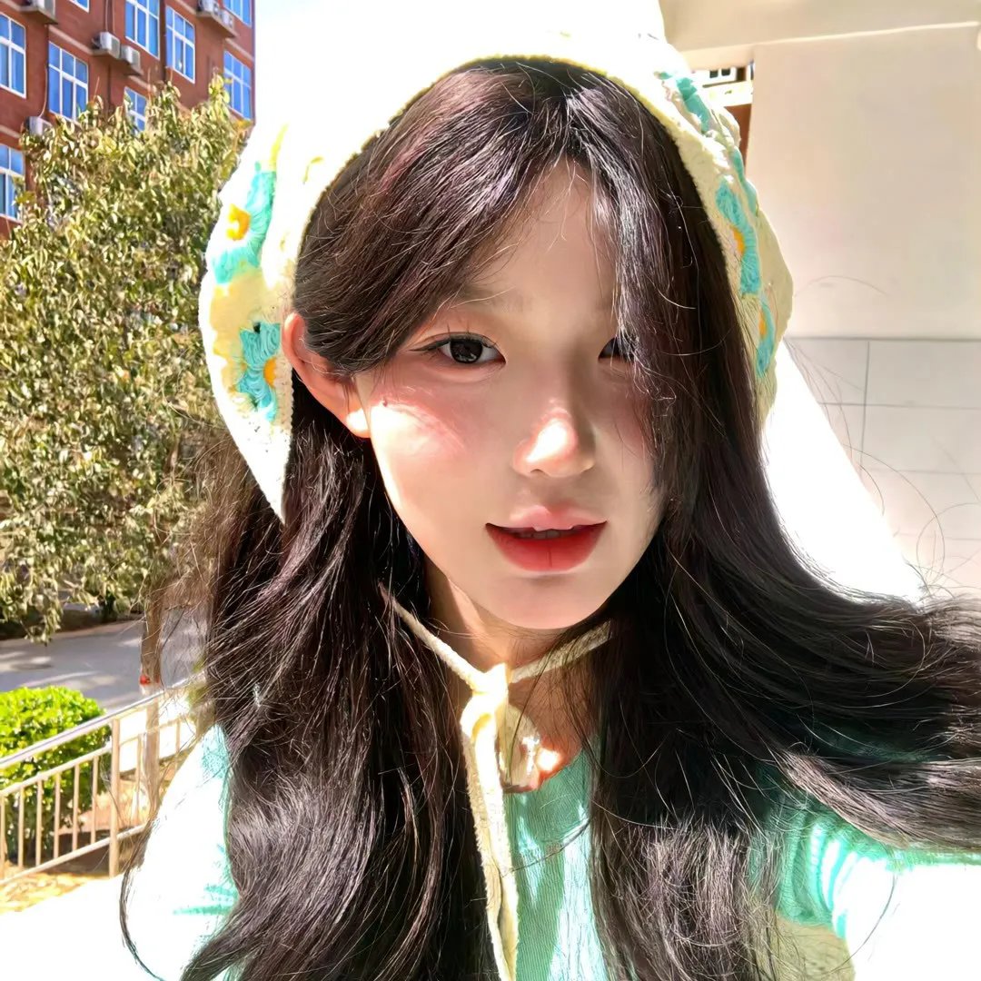 珍与艾玛 海报